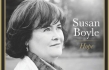 Susan Boyle “Hope” Album Review