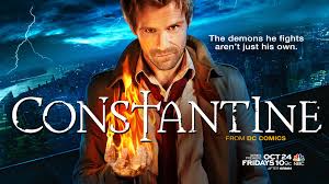 Constantine