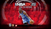 NBA 2k15 for PC