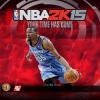 NBA 2k15 for PC