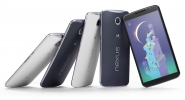 Nexus 6 and LG G4