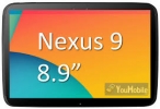 Google Nexus 9 
