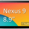 Google Nexus 9 