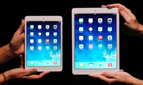  IPad Air 2 vs iPad Mini 3: Is There Enough Revolutionary Changes?