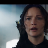 Hunger Games: Mockingjay Part 1 - Jennifer Lawrence