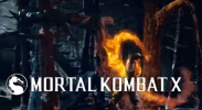 ‘Mortal Kombat X’ Officially Confirms Characters & Release Date
