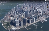 Google Earth for Android: Now with Better 3D Exploration