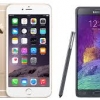 Samsung Note: Now Being Redesigned to Challenge iPhone 6