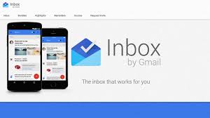 The New Google Inbox: Improving Mobile Workflow Through Useful Email Triage Tools