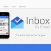 The New Google Inbox: Improving Mobile Workflow Through Useful Email Triage Tools