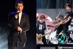 5 Seconds of Summer Sam Smith