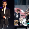 5 Seconds of Summer Sam Smith