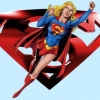 Supergirl DC Comics