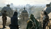 Assassin's Creed: Unity PC Version