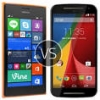 Motorola Moto G 2014 vs Nokia Lumia 730: What is In Store For The Users?