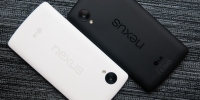 Google Nexus 6 vs Nexus 5