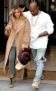 Kanye West & Kim Kardashian: The Most Romantic Engagement of the Year