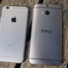HTC One M8 Specs Vs iPhone 6