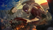Attack On Titan Game: The Biggest Action Anime Invaded Australia?