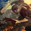Attack On Titan Game: The Biggest Action Anime Invaded Australia?