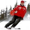 Michael Schumacher Condition