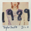 Taylor Swift’s New Album 2014 1989