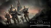 ‘Halo: Nightfall’ Trailer: Agent Jameson Locke is the Digital Series’ Newest Character