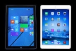 iPad Air 2 vs Surface Pro 3: Quick Face-off Of Next Generation Tablet