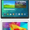 Samsung Galaxy Tab S 10.5 Versus Samsung Galaxy Tab 4 10.1
