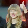 Taylor Swift Joins 'The Voice'