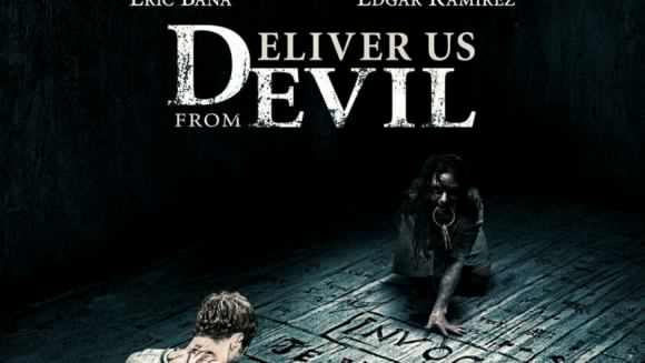 ‘Deliver Us From Evil’: An Encounter with the Dark Powers