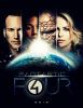 The New "Fantastic Four" Teaser Poster