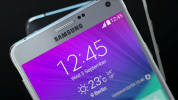 Samsung Galaxy Note 4 vs Galaxy Alpha