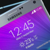 Samsung Galaxy Note 4 vs Galaxy Alpha