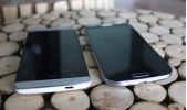 HTC One Max vs Samsung Galaxy Mega 2