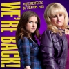 "Pitch Perfect 2" Teaser Poster