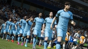 EA Games FIFA 15 Graphics are HD and Incredibly Good