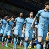 EA Games FIFA 15 Graphics are HD and Incredibly Good