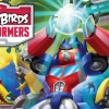 ‘Angry Birds Transformers’: It’s On iOS & Android; Very Soon On Amazon