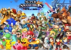 Super Smash Bros 4 Wii U Characters: Set of New and Diverse Characters Revealed