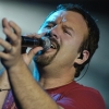 Mark Hall of Casting Crowns