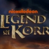 "The Legend of Korra"