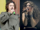 One Direction Lorde