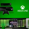The Microsoft Xbox One