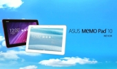Asus Memo Pad 10 ME 103K: Speakers with Built-in SonicMaster Technology Included