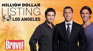 Million Dollar Listing Los Angeles