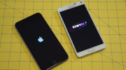 Galaxy Note 4 vs iPhone 6 Plus