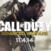 Call of Duty: Advance Warfare