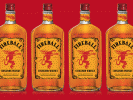 Tainted Fireball Cinamon Whisky has excess levels of Propylene glycol