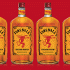 Tainted Fireball Cinamon Whisky has excess levels of Propylene glycol